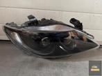 Seat Ibiza IV 6J bi xenonlamp rechts Zwart, Auto-onderdelen, Gebruikt, Seat
