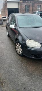 Toute pièces golf 5 disponibles, Auto's, Volkswagen, Bedrijf, Te koop, Golf