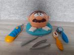 Play-Doh: bij de tandarts, Kinderen en Baby's, Gebruikt, Ophalen of Verzenden, Knutselen