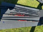 Arca mighty carp 4,8 m met pulla, Ophalen, Gebruikt
