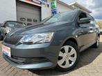 Skoda Fabia SW 1.2 TSI Ambition,Bleuthoot,Cruise,Nieuwstaat!, Auto's, Stof, 4 cilinders, 107 g/km, 5 deurs