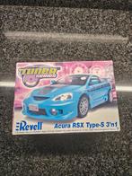 Revell 1/25, Hobby en Vrije tijd, Modelbouw | Auto's en Voertuigen, Ophalen of Verzenden, Nieuw, Revell