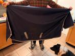 Regendeken. Maat 125/168.   5,6, Animaux & Accessoires, Chevaux & Poneys | Couvertures & Couvre-reins, Enlèvement, Comme neuf