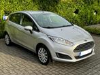 Ford Fiesta 1.5Tdci euro6b met Airco/Navi/Bluetooth/LED, Autos, Ford, 5 places, Berline, Carnet d'entretien, Achat