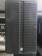 HK Linear5 FA115 speaker (2 stuks), Audio, Tv en Foto, Luidsprekerboxen, Ophalen, Gebruikt, 120 watt of meer, Overige merken