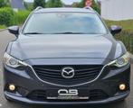*** Mazda 6 - Euro 6 - Camera - GPS - Garantie ***, Te koop, Dex, https://public.car-pass.be/vhr/e813d400-94e1-45f2-863e-674697eec63e