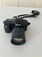 fotocamera, Ophalen, Nikon