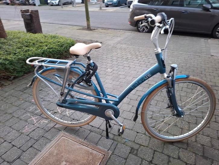 Batavus bolero inspire damesfiets fiets dames vrouwen, Fietsen en Brommers, Fietsen | Dames | Damesfietsen, Batavus, Versnellingen
