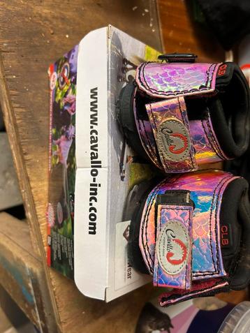Hoefschoenen beschikbaar voor biedingen