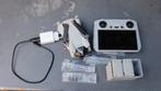 Drone DJI Mavic mini 3, Audio, Tv en Foto, Drones, Ophalen of Verzenden, Zo goed als nieuw, Drone met camera