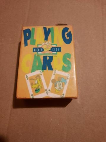 disney mickey mouse sierdoosje met schuifje beschikbaar voor biedingen