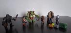 Playmobil allerlei, Ophalen of Verzenden, Gebruikt, Los Playmobil