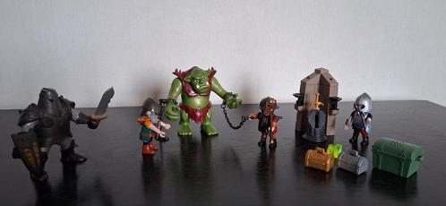 Playmobil allerlei, Kinderen en Baby's, Speelgoed | Playmobil, Gebruikt, Los Playmobil, Ophalen of Verzenden