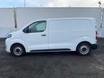 2017 Toyota Proace Worker 1.6 D-4D Comfort Bedrijfswagen VSP, Gebruikt, Euro 6, Bedrijf, Toyota