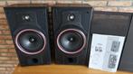 B&W DM 310, Front, Rear of Stereo speakers, Gebruikt, Bowers & Wilkins (B&W), Ophalen of Verzenden