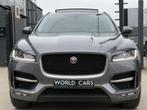 Jaguar F-Pace 2.0 D AWD R-Sport /TOIT PANO /CAMERA /FULL OPT, Auto's, Jaguar, Automaat, https://public.car-pass.be/vhr/3769960e-2886-46fe-9a54-b579e41399dc