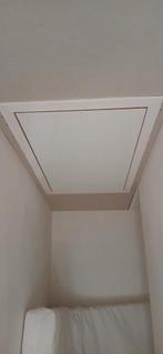 escalier mansardé en 3 parties, Bricolage & Construction, Enlèvement, Échelle