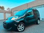 Fiat Qubo | 12 Maanden Garantie | 107 Dkm | Benzine | 2011 |, Auto's, Voorwielaandrijving, Euro 5, 1360 cc, 4 cilinders