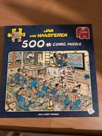 Puzzels: star wars 10€, playmobil 10€, jan van Haasteren 15€, Ophalen, Zo goed als nieuw