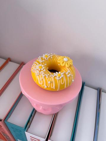 Faux donuts, Enlèvement ou Envoi