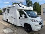 Mc Louis 273G Discovery - 140 Pk, Caravans en Kamperen, Mobilhomes, Diesel, Bedrijf, 7 tot 8 meter, Tot en met 5