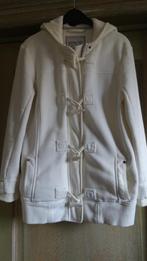 VEST "ESPRIT" (style caban), Wit, Maat 42/44 (L), Ophalen of Verzenden, Zo goed als nieuw