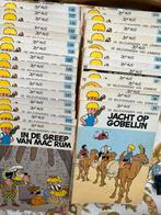 Jommeke strips, Meerdere comics, Ophalen, Gelezen