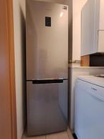 Réfrigérateur-congélateur SAMSUNG, Classe énergétique A ou plus économe, Enlèvement, Utilisé, 160 cm ou plus