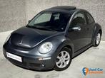 Volkswagen Beetle 1.9TDI/ Euro 4/ AC/ Opendak, Auto's, Voorwielaandrijving, 4 zetels, Stof, Beetle (Kever)