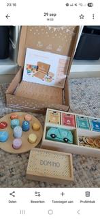 "Oh my baby" Playbox, Ophalen of Verzenden, Zo goed als nieuw