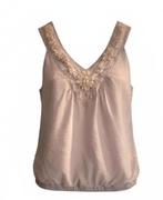 ✨️ Débardeur ZOI taille 40 - AVEC RÉDUCTION GROUPÉE ‼️✨️, Sans manches, Taille 38/40 (M), Gris, Enlèvement ou Envoi