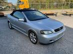 2002 Opel Astra - cabriolet, Auto's, Opel, Gebruikt, Cabriolet, Bedrijf, Handgeschakeld