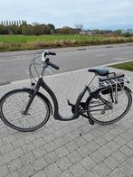 Damesfiets met lage instap, Ophalen, Zo goed als nieuw
