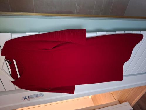 Dameskleedje rood Street One maat 40, Kleding | Dames, Jurken, Zo goed als nieuw, Maat 38/40 (M), Rood, Ophalen