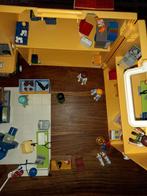 Playmobil - lot vétérinaire, Enlèvement ou Envoi, Utilisé