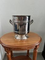 Wijnkoeler Christofle zilver, Ophalen, Zilver