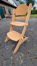 Stokke trip trap stoel, Kinderen en Baby's, Kinderstoelen, Ophalen of Verzenden, Gebruikt