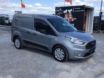 ford connect 100pk 2023 16000km 3plaats full/option 17950e beschikbaar voor biedingen