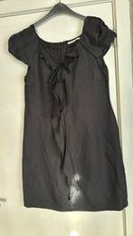 Part Two black dress 42, Kleding | Dames, Jurken, Ophalen of Verzenden, Zo goed als nieuw