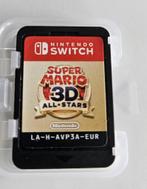 Nintendo Switch Spel Super Mario 3D All-Stars, Games en Spelcomputers, Games | Nintendo Switch, Ophalen of Verzenden