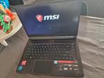 PC portable gamer MSI échange contre XBOX séries X