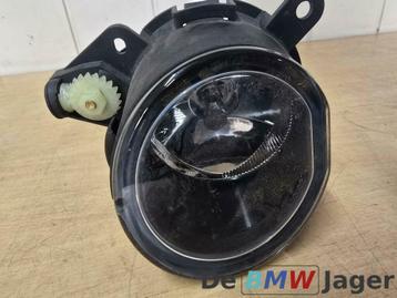 Mistlamp linksvoor Mini R50 R52 R53 63176911721 beschikbaar voor biedingen