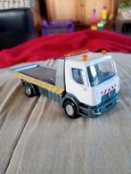 Renault takeldienst, Ophalen of Verzenden, Norev