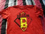 •	T-SHIRT BELGIUM – MAAT M - NIEUW •, Enlèvement ou Envoi, Neuf, Chemise
