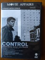 CONTROL a film by ANTON CORBIJN, Ophalen of Verzenden, Zo goed als nieuw