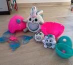 Rainbocorn, Kinderen en Baby's, Speelgoed | My Little Pony, Ophalen of Verzenden, Zo goed als nieuw