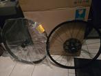 Shimano SLX wielen MTB - tubeless kan(mullet) splinternieuw!, Ophalen, Zo goed als nieuw