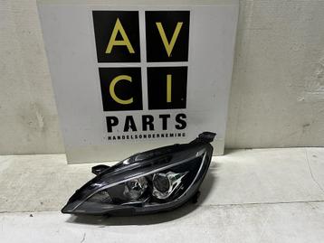 Koplamp Peugeot 308 T9 98169906 Xenon led  Links  beschikbaar voor biedingen