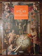 VAN ATLAS TOT ROUTEPLANNER, Boeken, Ophalen of Verzenden