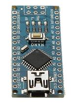 ATmega328P Nano V3 Controller Module Development Board, Ophalen of Verzenden, Nieuw